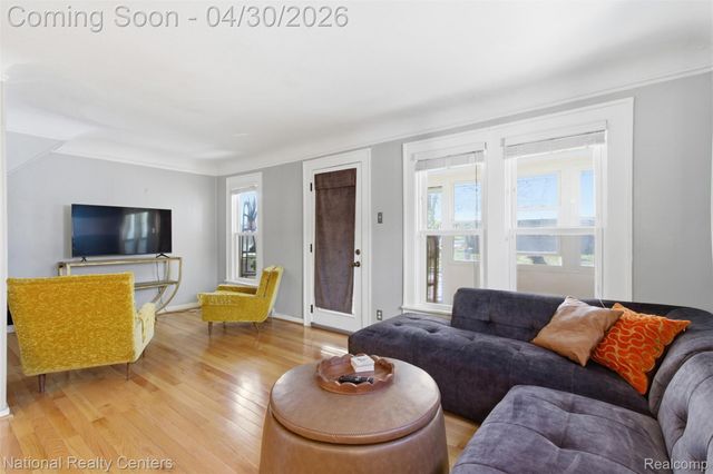 2845 Boldt Street, Dearborn, MI 48124