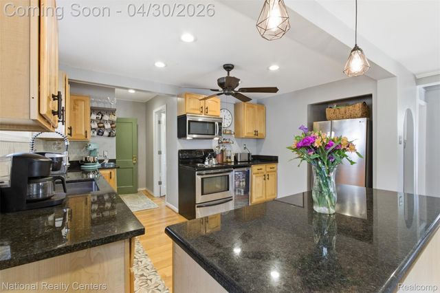 2845 Boldt Street, Dearborn, MI 48124