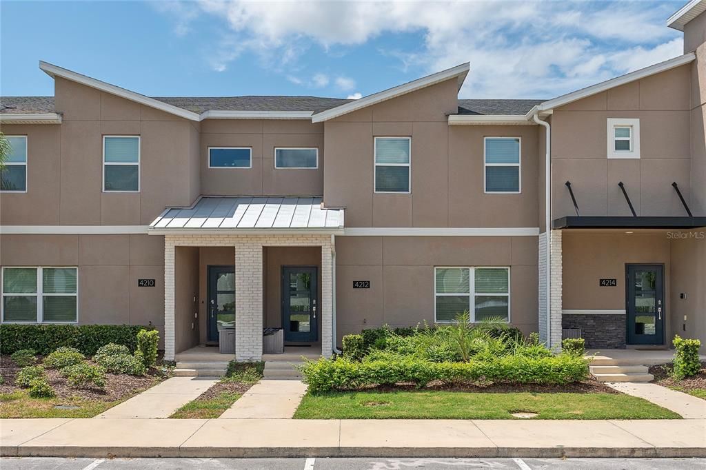 4212 PARAGRAPH DRIVE, Kissimmee, FL 34746