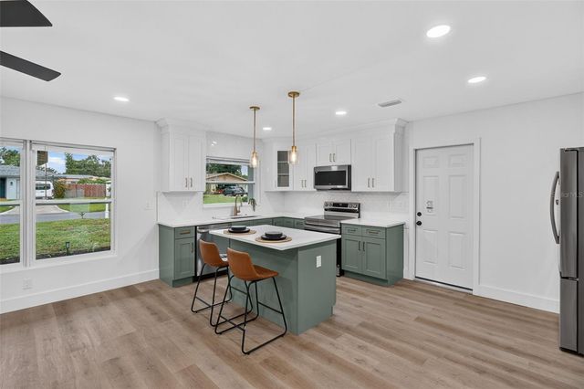 599 WOODLAND DRIVE, Largo, FL 33771