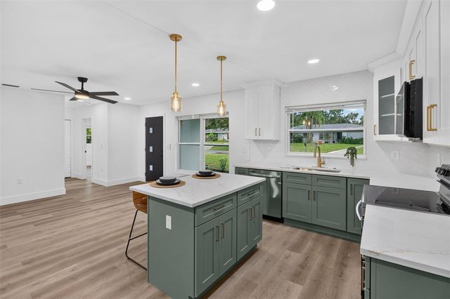 599 WOODLAND DRIVE, Largo, FL 33771