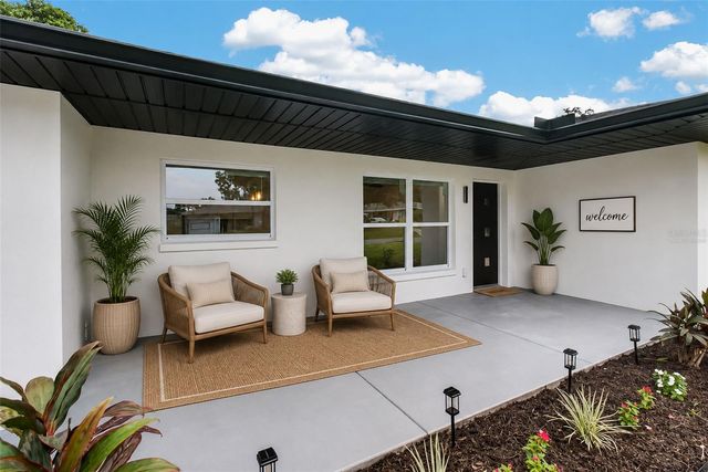 599 WOODLAND DRIVE, Largo, FL 33771