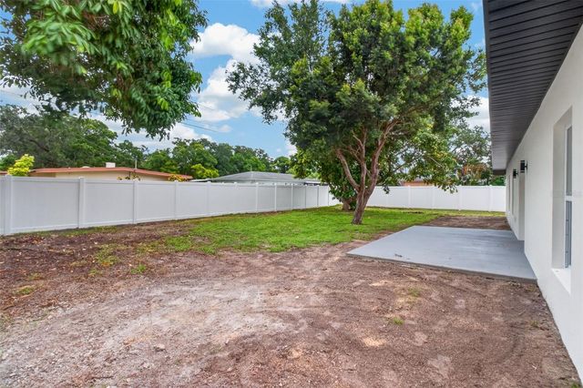 599 WOODLAND DRIVE, Largo, FL 33771
