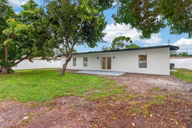 599 WOODLAND DRIVE, Largo, FL 33771