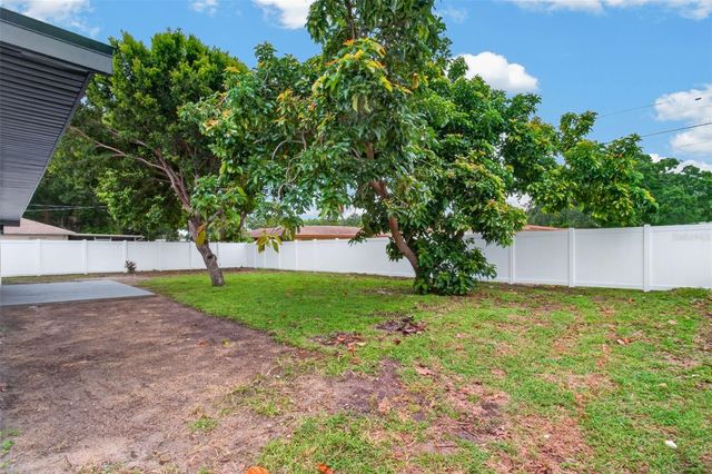 599 WOODLAND DRIVE, Largo, FL 33771