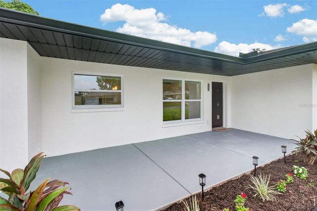 599 WOODLAND DRIVE, Largo, FL 33771