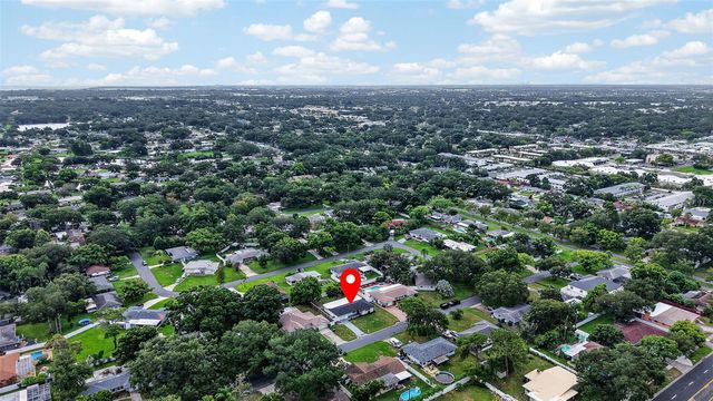 599 WOODLAND DRIVE, Largo, FL 33771