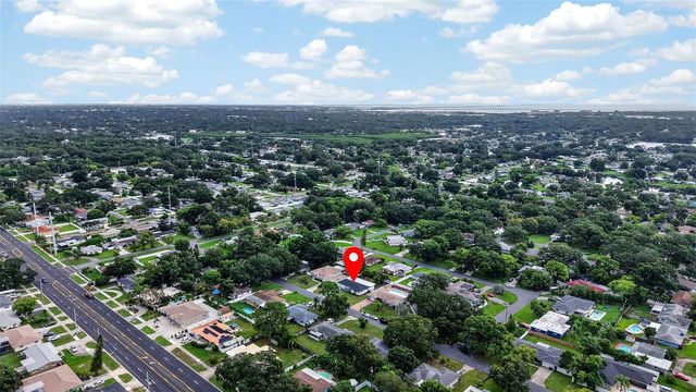 599 WOODLAND DRIVE, Largo, FL 33771