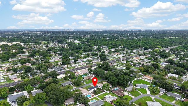 599 WOODLAND DRIVE, Largo, FL 33771