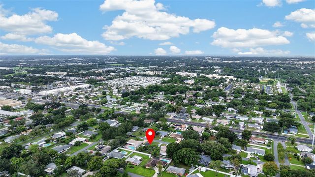 599 WOODLAND DRIVE, Largo, FL 33771