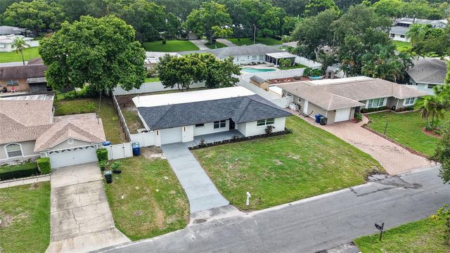 599 WOODLAND DRIVE, Largo, FL 33771