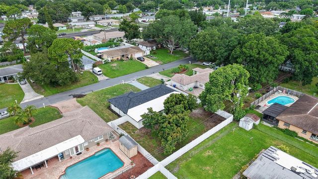 599 WOODLAND DRIVE, Largo, FL 33771