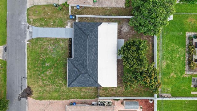 599 WOODLAND DRIVE, Largo, FL 33771
