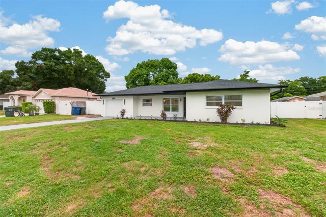 599 WOODLAND DRIVE, Largo, FL 33771