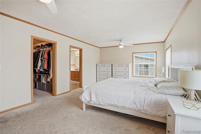 11078 Stony River Court, South Lyon, MI 48178