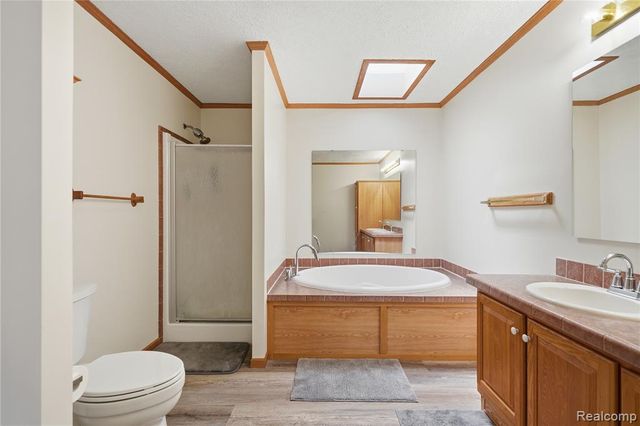 11078 Stony River Court, South Lyon, MI 48178