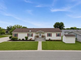 11078 Stony River Court, South Lyon, MI 48178