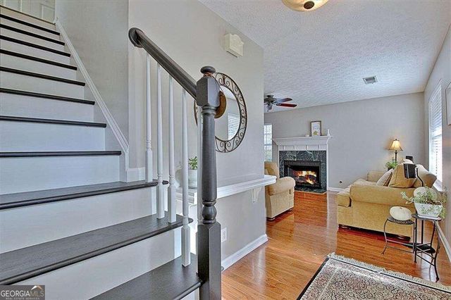 212 Brighton Path, Peachtree City, GA 30269