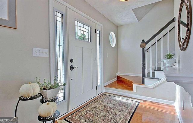 212 Brighton Path, Peachtree City, GA 30269