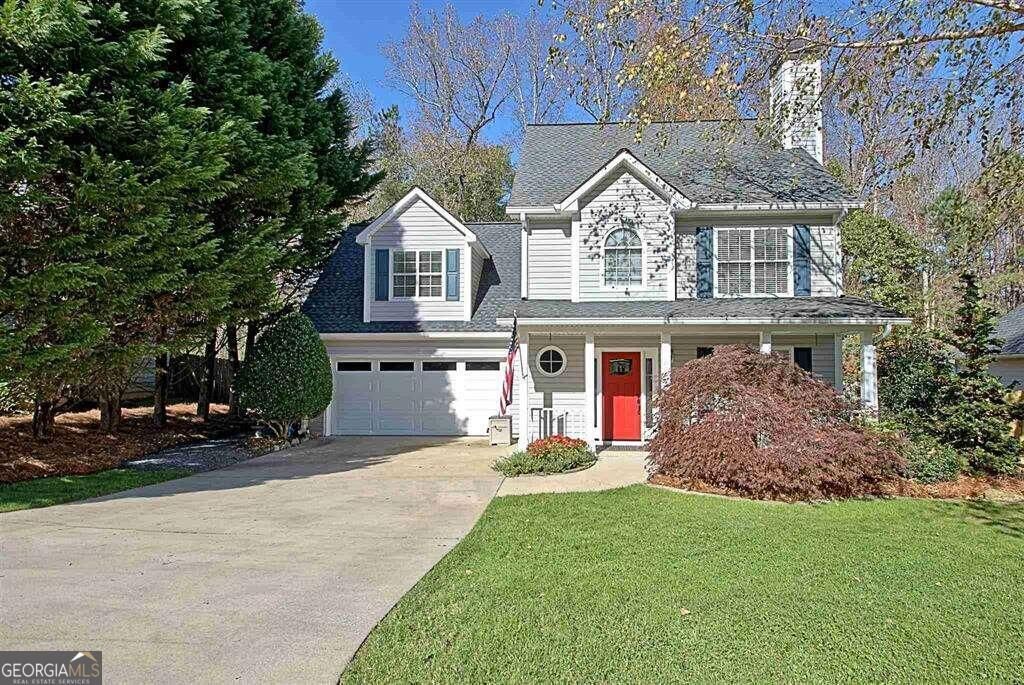 212 Brighton Path, Peachtree City, GA 30269
