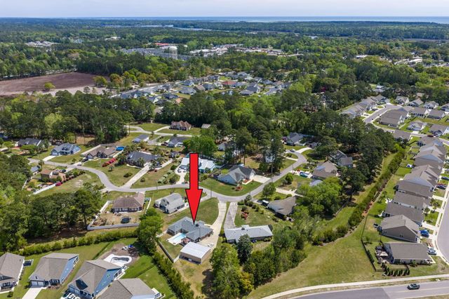 11515 Bay Drive Ext., Little River, SC 29566