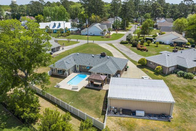 11515 Bay Drive Ext., Little River, SC 29566