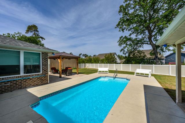 11515 Bay Drive Ext., Little River, SC 29566