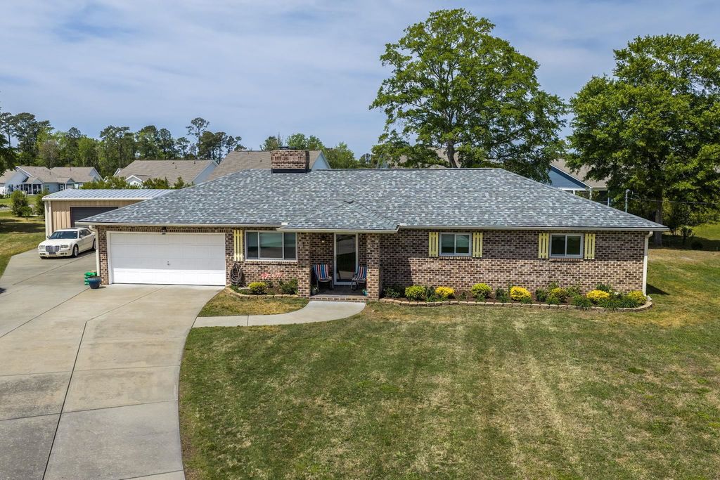 11515 Bay Drive Ext., Little River, SC 29566