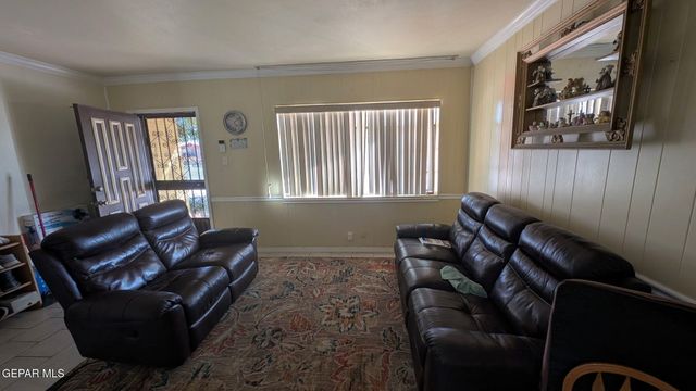 5837 Delta Drive, El Paso, TX 79905