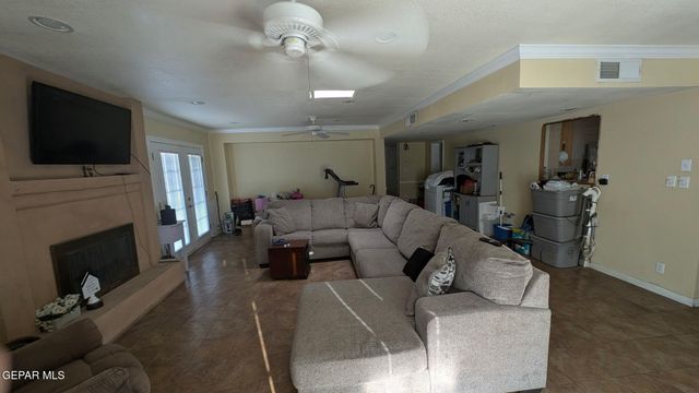 5837 Delta Drive, El Paso, TX 79905