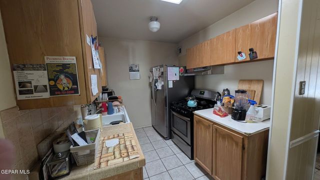 5837 Delta Drive, El Paso, TX 79905