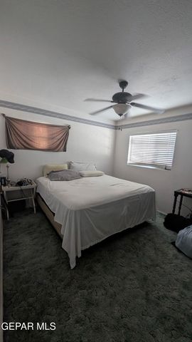 5837 Delta Drive, El Paso, TX 79905