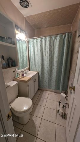 5837 Delta Drive, El Paso, TX 79905