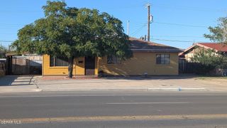 5837 Delta Drive, El Paso, TX 79905