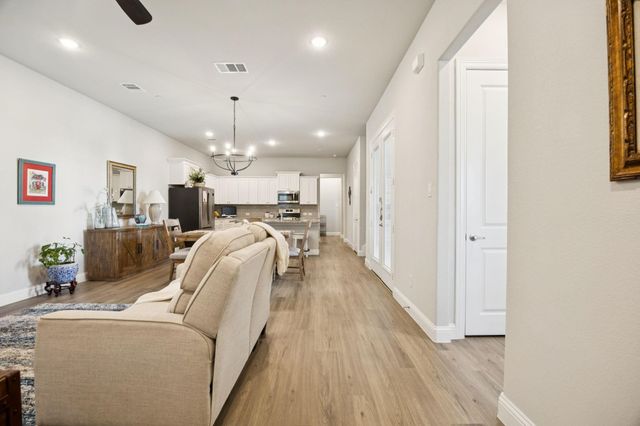 6500 Bold Ruler Lane, North Richland Hills, TX 76180