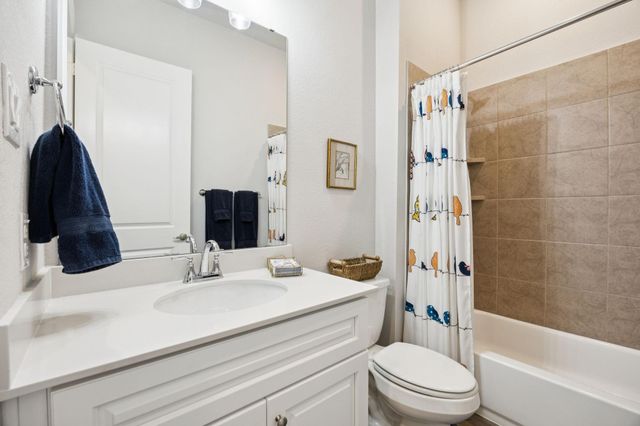 6500 Bold Ruler Lane, North Richland Hills, TX 76180