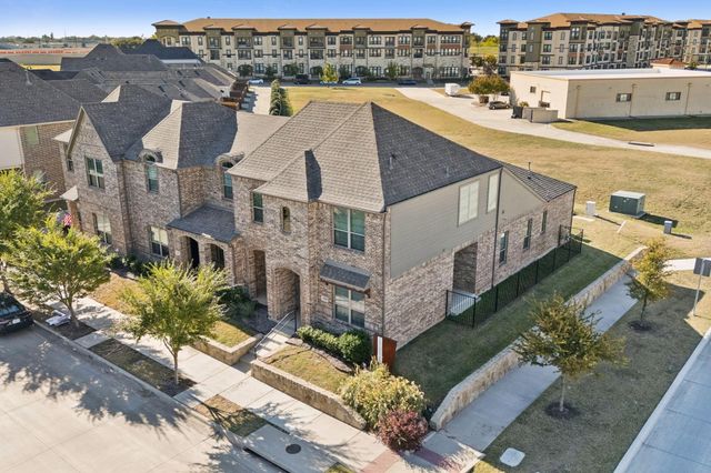 6500 Bold Ruler Lane, North Richland Hills, TX 76180
