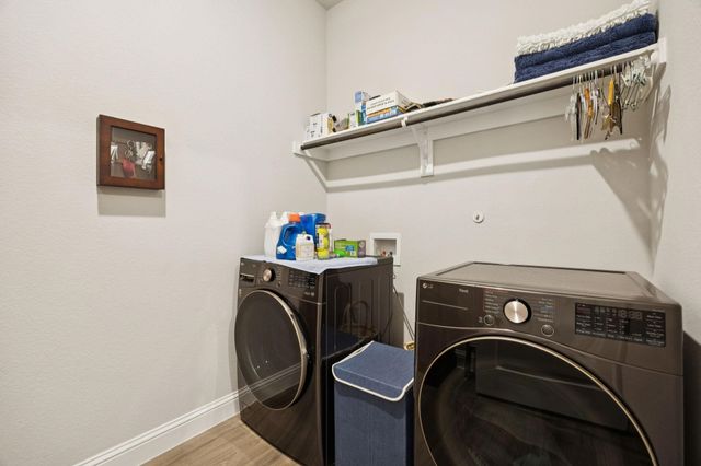 6500 Bold Ruler Lane, North Richland Hills, TX 76180