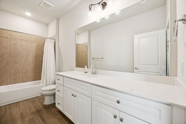 6500 Bold Ruler Lane, North Richland Hills, TX 76180