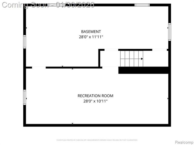 38 South Ascot Road, Waterford, MI 48328