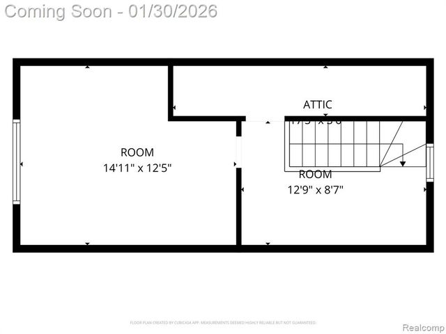 38 South Ascot Road, Waterford, MI 48328