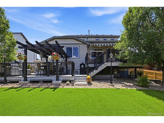 7875 E 124th Dr, Thornton, CO 80602