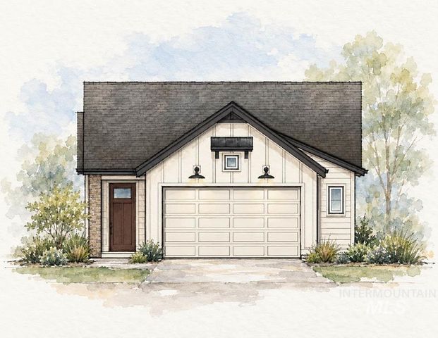 10197 Windrock St., Nampa, ID 83687 property photo