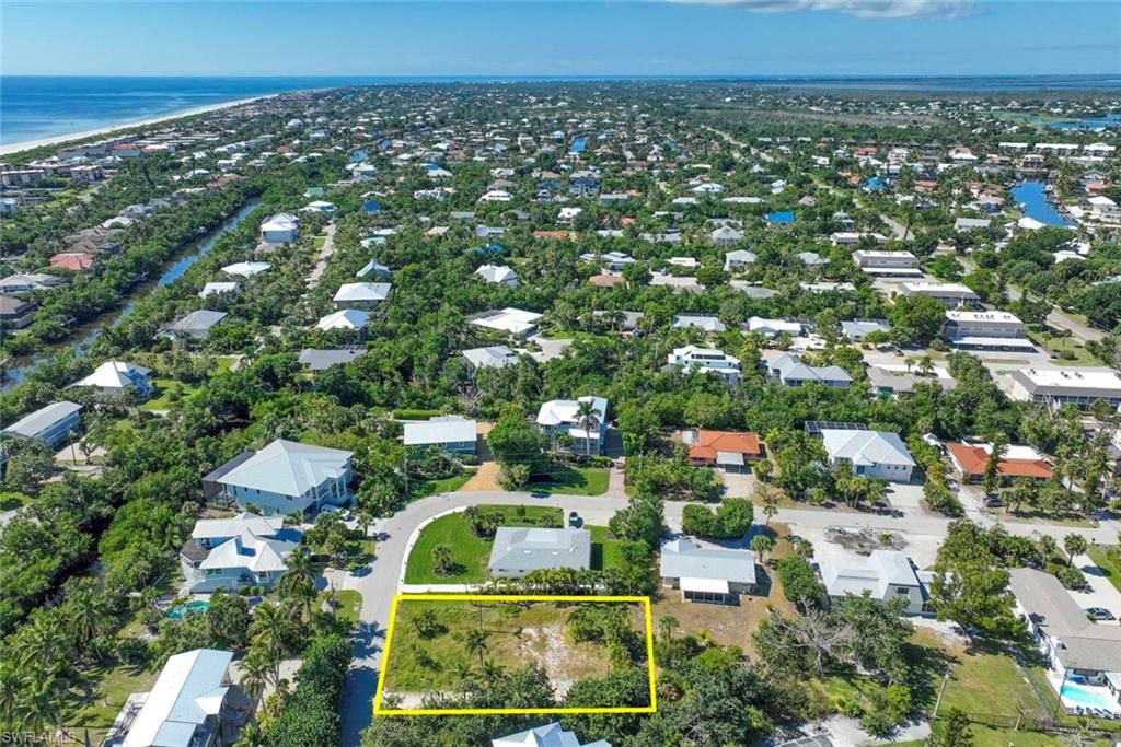 524 Lagoon DR, SANIBEL, FL 33957 — photo 3