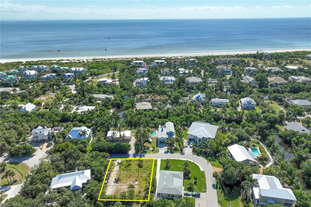 524 Lagoon DR, SANIBEL, FL 33957 — photo 4