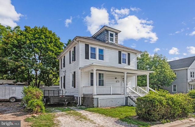 508 CORDING AVE, Baltimore, MD 21212