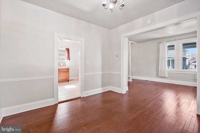 508 CORDING AVE, Baltimore, MD 21212