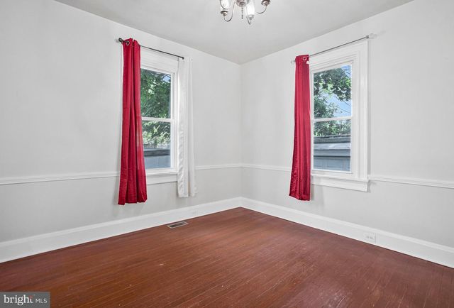 508 CORDING AVE, Baltimore, MD 21212