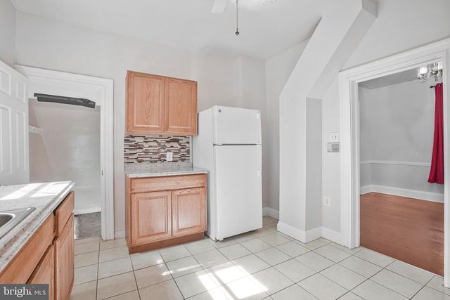 508 CORDING AVE, Baltimore, MD 21212