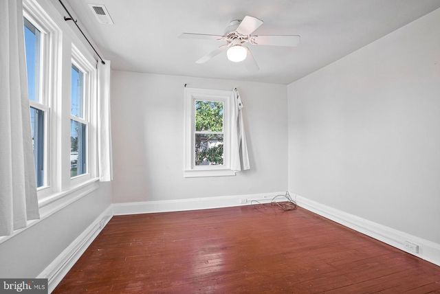 508 CORDING AVE, Baltimore, MD 21212